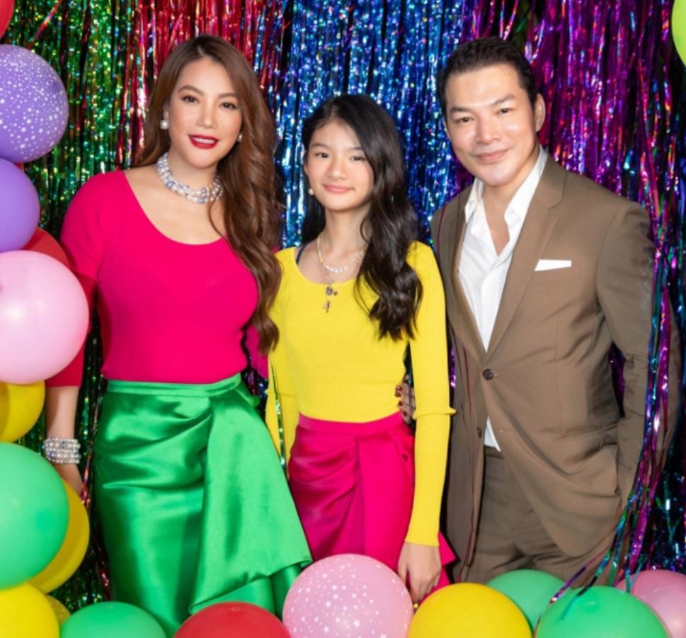 Ái tình Trần Bảo Sơn, Trương Ngọc Ánh sau 7 năm ly hôn-1