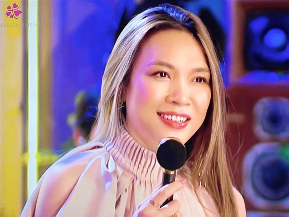 Mỹ Tâm muốn bù đắp vì show online gặp lỗi, fan lại từ chối nhận-1