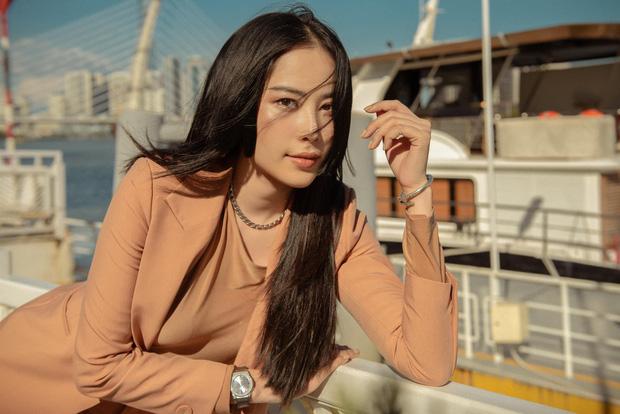 Nam Em tình tứ soái ca, cặp đôi mới của showbiz?-2