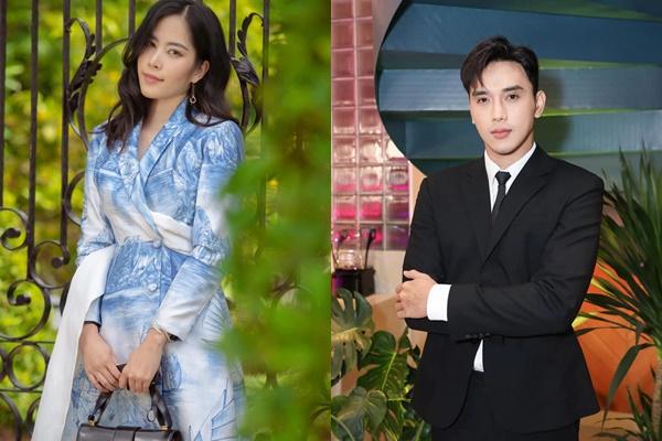 Nam Em tình tứ soái ca, cặp đôi mới của showbiz?-5