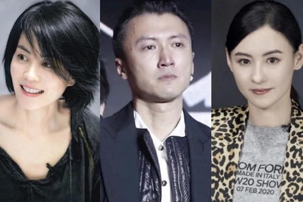 Tạ Đình Phong ngầm hé lộ sự thật về việc ly hôn Trương Bá Chi?-6