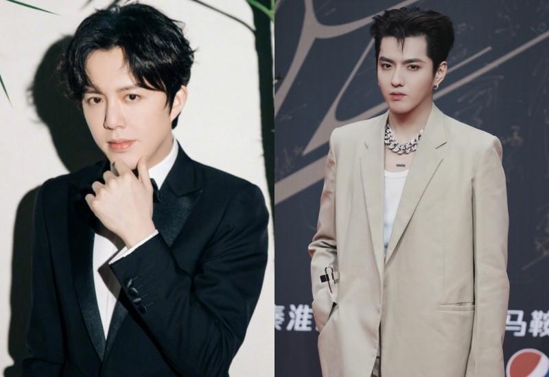 Vương Lực Hoành, La Chí Tường thoát khỏi danh sách đen?-1