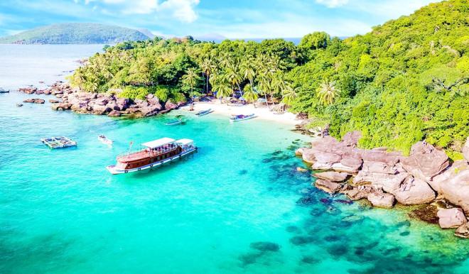 6 hòn đảo hoang sơ phía Nam thích hợp để ngao du dịp Tết-3