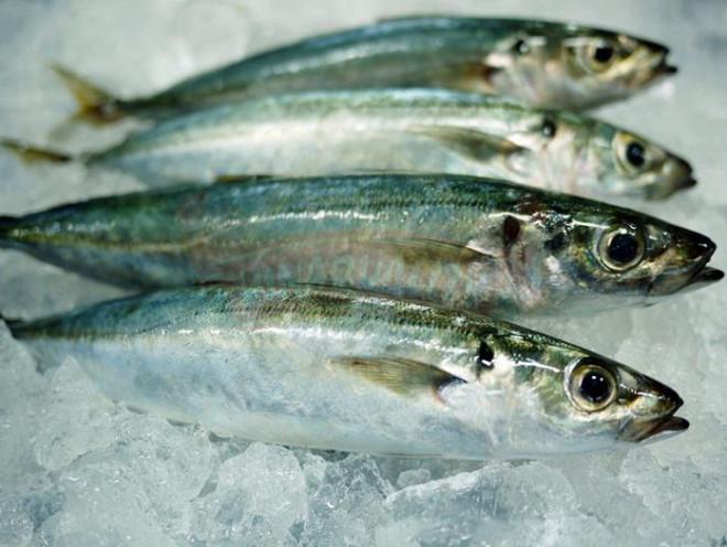 Món cá Tăng Thanh Hà ăn giữ dáng có mặt khắp các chợ Việt-2