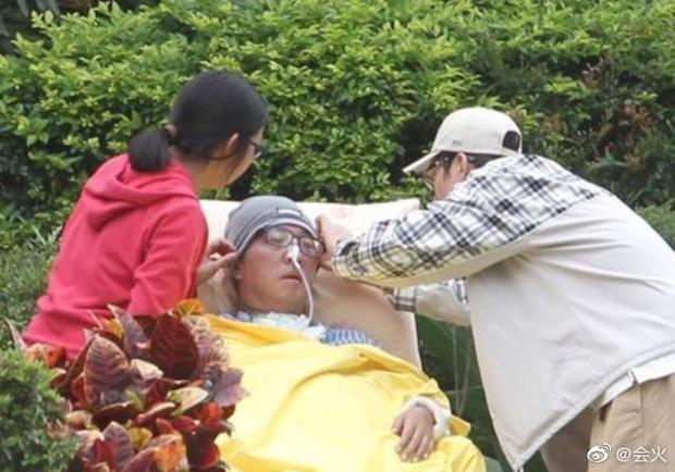 Bi kịch ca sĩ ngoại tình bỏ vợ: Thành người thực vật, hết tiền, cô độc-4