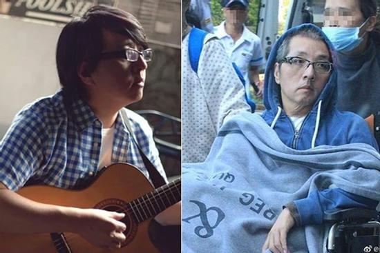 Bi kịch ca sĩ ngoại tình bỏ vợ: Thành người thực vật, hết tiền, cô độc