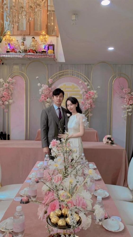 Shark Khoa tung ảnh đi hỏi cưới bên gái lạ, chuyện gì đây?-1