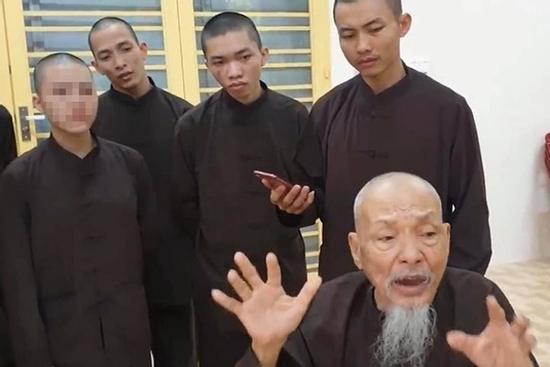 Vụ 'Tịnh thất Bồng Lai', Lê Tùng Vân liệu có bị bắt tạm giam?