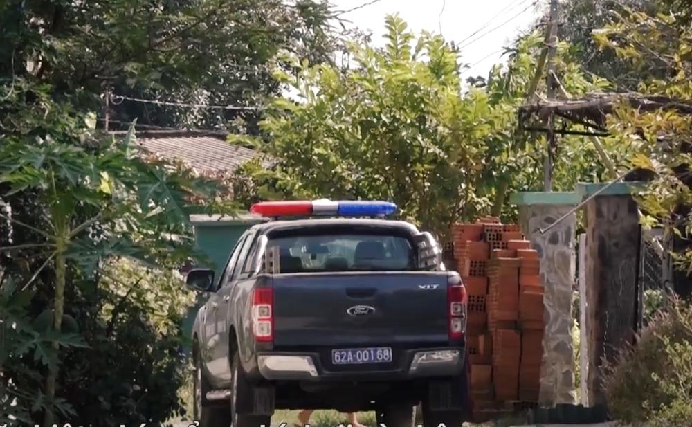 Hàng xóm sát vách Tịnh thất: 7 năm qua họ sống biệt lập-3