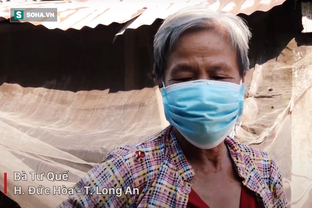 Hàng xóm sát vách Tịnh thất: 7 năm qua họ sống biệt lập-4