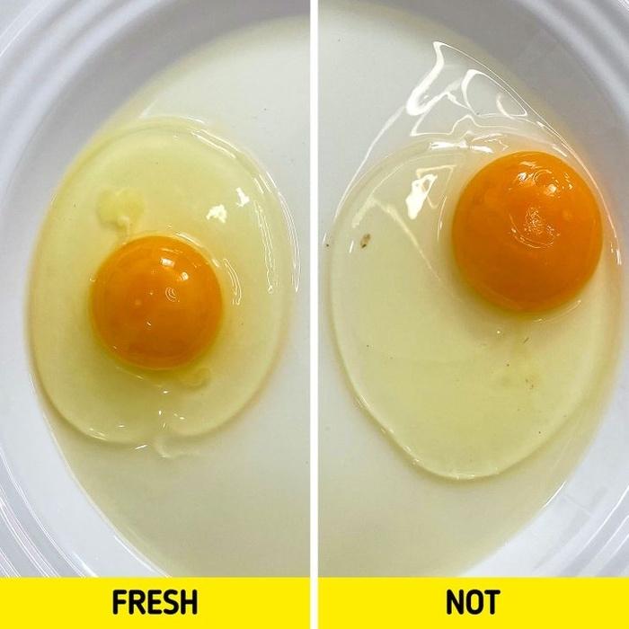 Mẹo kiểm tra thực phẩm tươi giúp chị em tránh bị hớ khi đi chợ-3