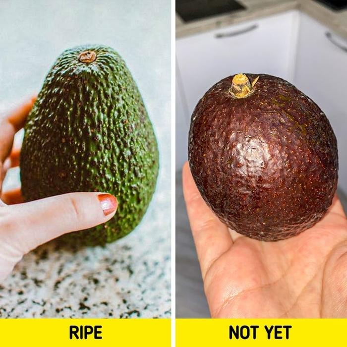 Mẹo kiểm tra thực phẩm tươi giúp chị em tránh bị hớ khi đi chợ-4