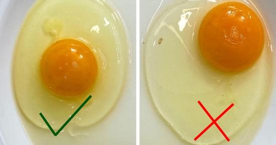 Mẹo kiểm tra thực phẩm tươi giúp chị em tránh bị hớ khi đi chợ