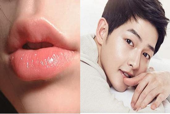 Đàn ông và phụ nữ có đặc điểm đào hoa, tài lộc vượng phát