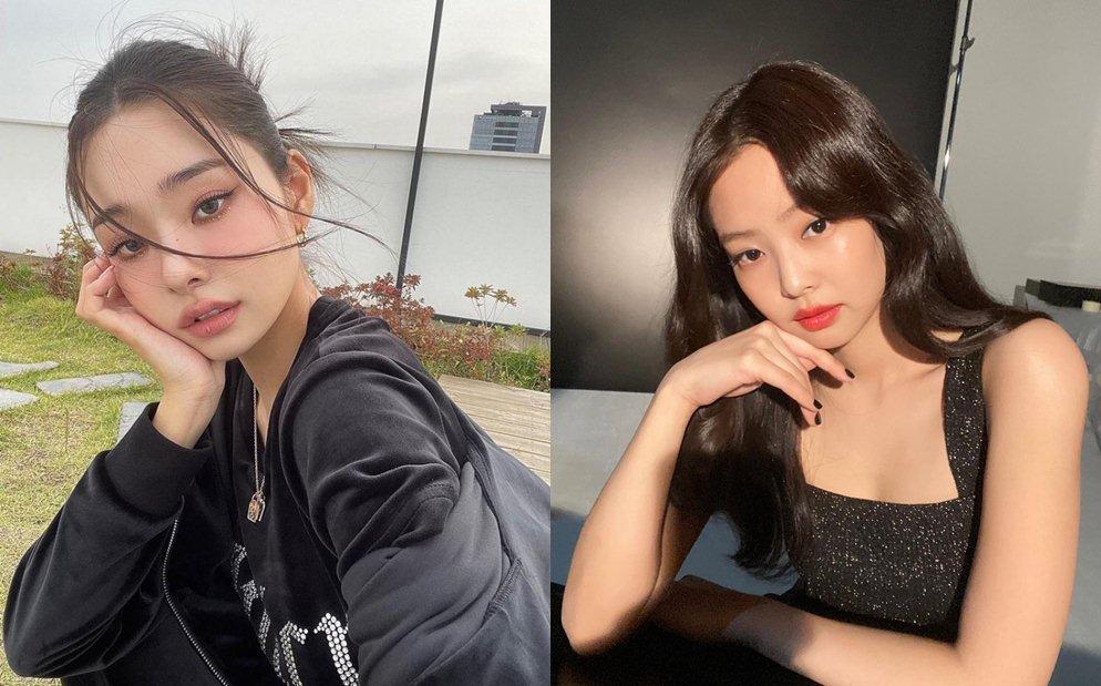 Mỹ nữ hot nhất Kbiz hiện tại: Body bỏng mắt, mặt giống Jennie-8