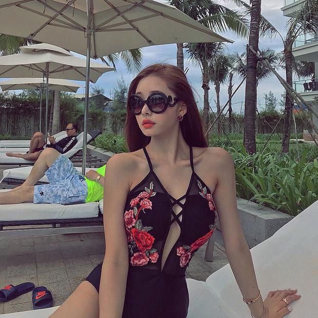 Mỹ nữ hot nhất Kbiz hiện tại: Body bỏng mắt, mặt giống Jennie-12