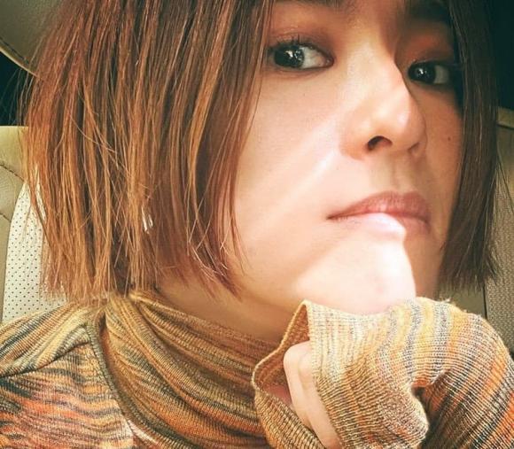 Năm mới, tóc ngắn đi đầu xu hướng-2