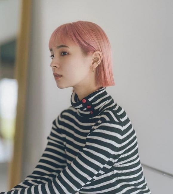 Năm mới, tóc ngắn đi đầu xu hướng-3