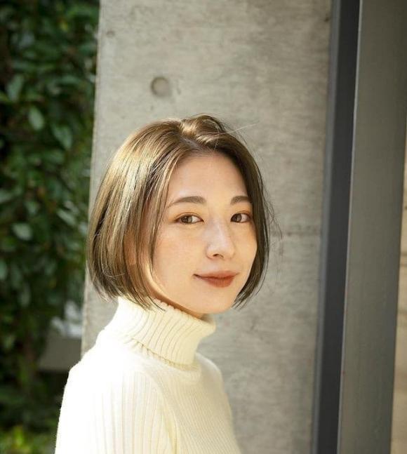 Năm mới, tóc ngắn đi đầu xu hướng-4