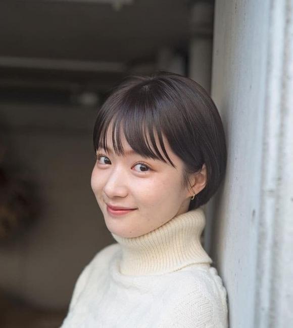 Năm mới, tóc ngắn đi đầu xu hướng-5