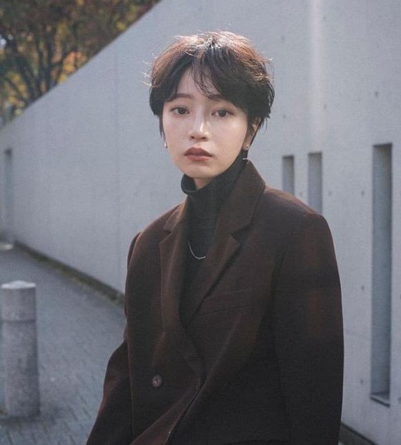 Năm mới, tóc ngắn đi đầu xu hướng-6