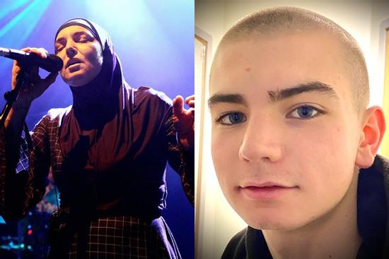 Nữ ca sĩ nổi tiếng nhận lại thi thể con trai sau 2 ngày mất tích