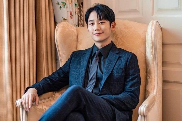Jung Hae In đang có mặt tại Việt Nam!-5