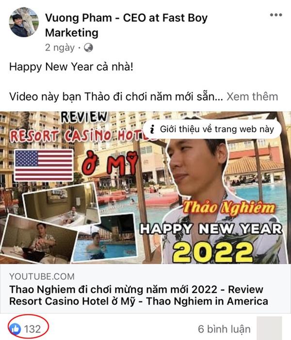 Từ ngày Khoa Pug mất tích, triệu phú Vương Phạm cũng đánh mất điều này-3