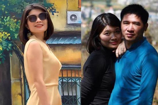 Cuộc hôn nhân kín tiếng của MC từng nổi đình đám VTV