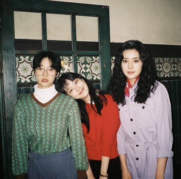 Snowdrop tưởng nhớ diễn viên mới mất bằng một hành động khiến khán giả khóc nghẹn-5