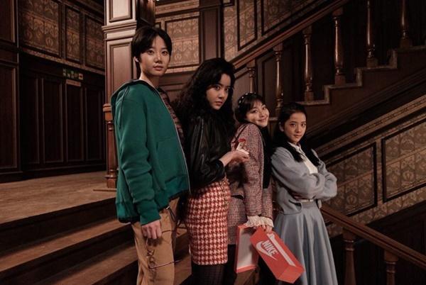 Snowdrop tưởng nhớ diễn viên mới mất bằng một hành động khiến khán giả khóc nghẹn-6