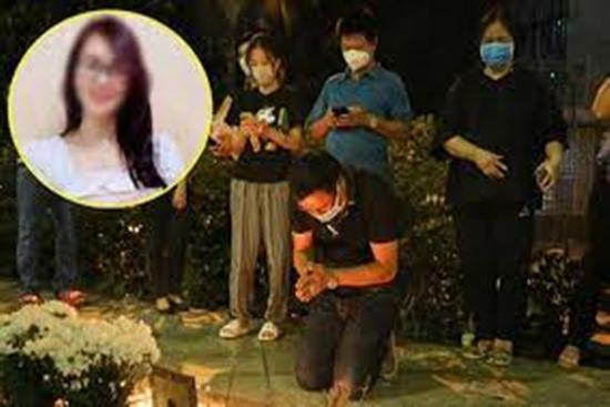 Câu hỏi ám ảnh của mẹ bé 8 tuổi bị dì ghẻ bạo hành khi nhận diện con ở nhà tang lễ