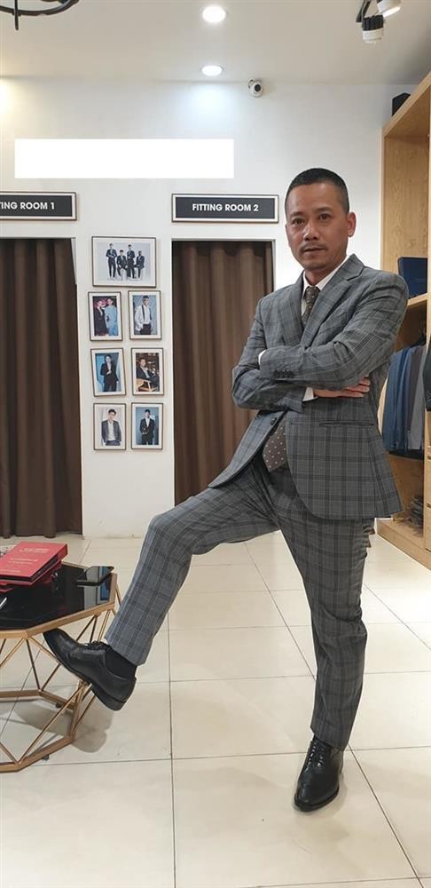 Thiên Lôi xấu nhất Táo Quân: Chuyên vai phụ, có bố là NSND, vợ từng thi hoa hậu-4