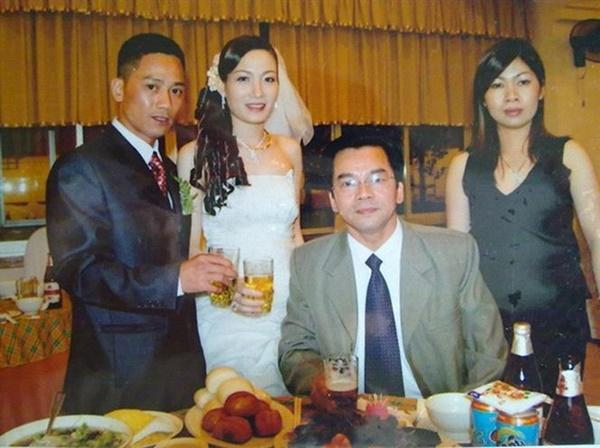 Thiên Lôi xấu nhất Táo Quân: Chuyên vai phụ, có bố là NSND, vợ từng thi hoa hậu-5