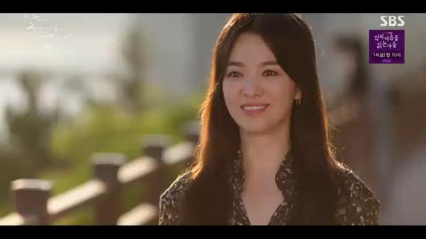 Phim của Song Hye Kyo kết thúc lấp lửng, khán giả thở phào cuối cùng cũng hết-3
