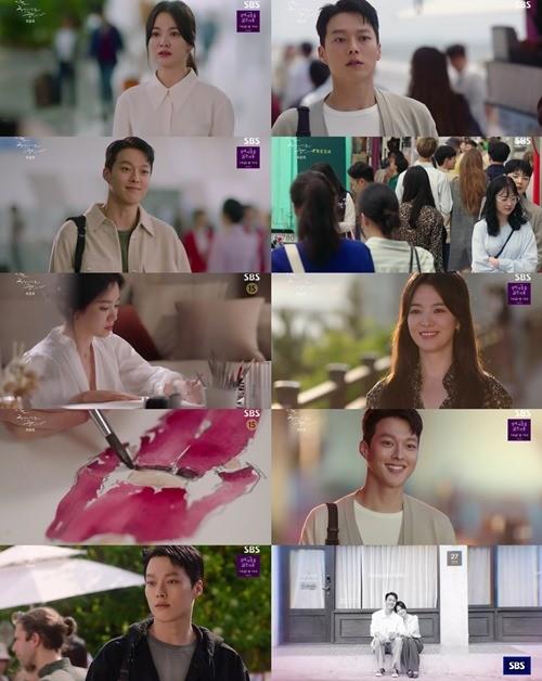 Phim của Song Hye Kyo kết thúc lấp lửng, khán giả thở phào cuối cùng cũng hết-4