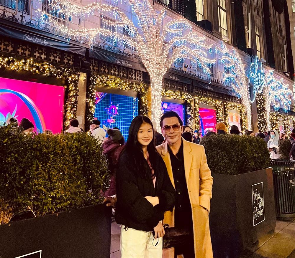 Trần Bảo Sơn lộ diện bên dàn celeb, thần sắc ra sao?-10