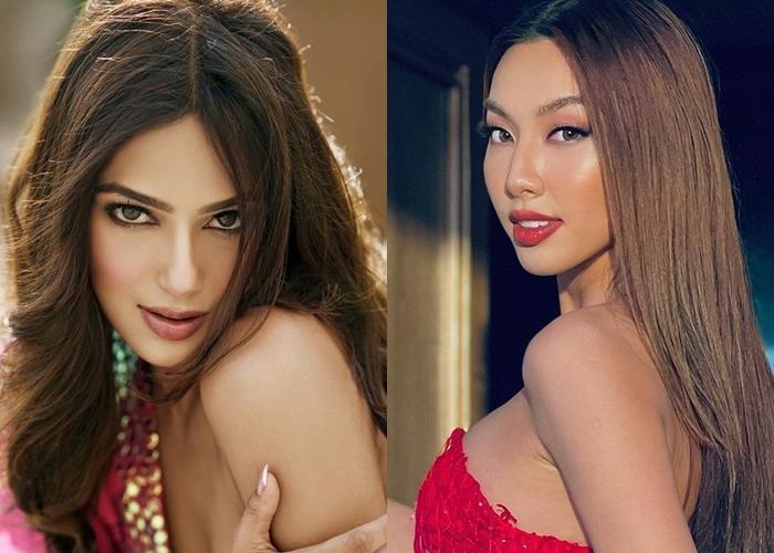 Chiến Miss Universe, chủ tịch Miss Grand lôi Thùy Tiên vào cuộc-6