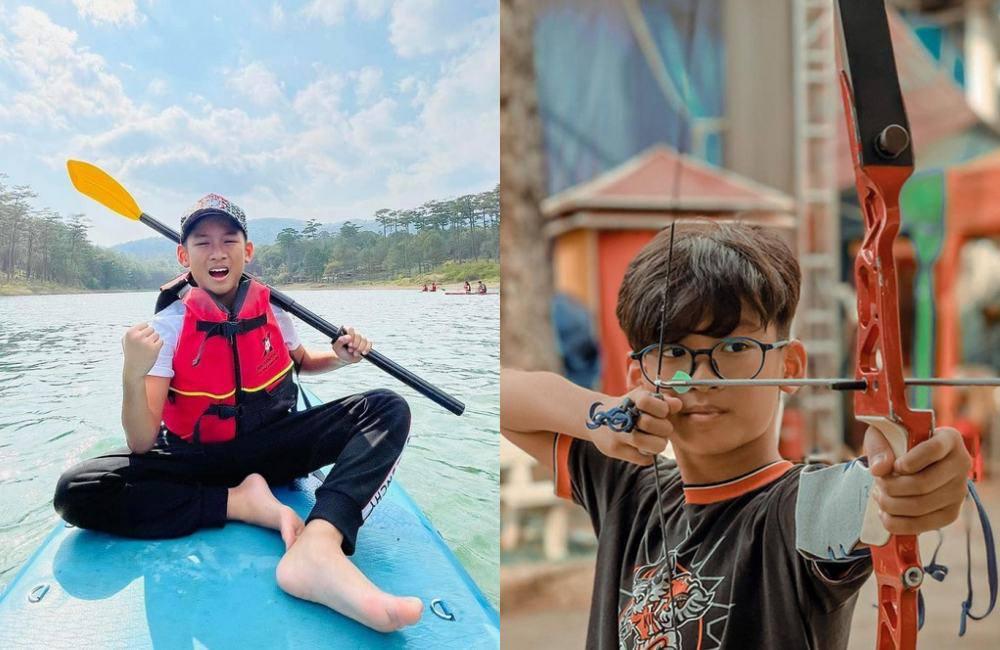 3 quý tử sinh ra từ vạch đích của hội mỹ nhân Vbiz lấy chồng đại gia-21