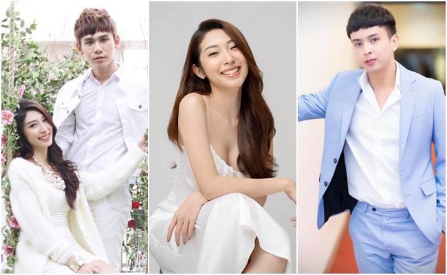 Dàn sao Việt không khảo mà khai bí mật tình ái đồng nghiệp-4