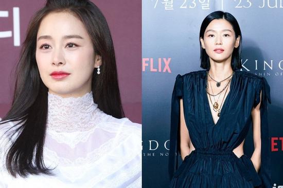 Mỹ nhân Hàn tự nhận đẹp hơn Kim Tae Hee, Jeon Ji Hyun