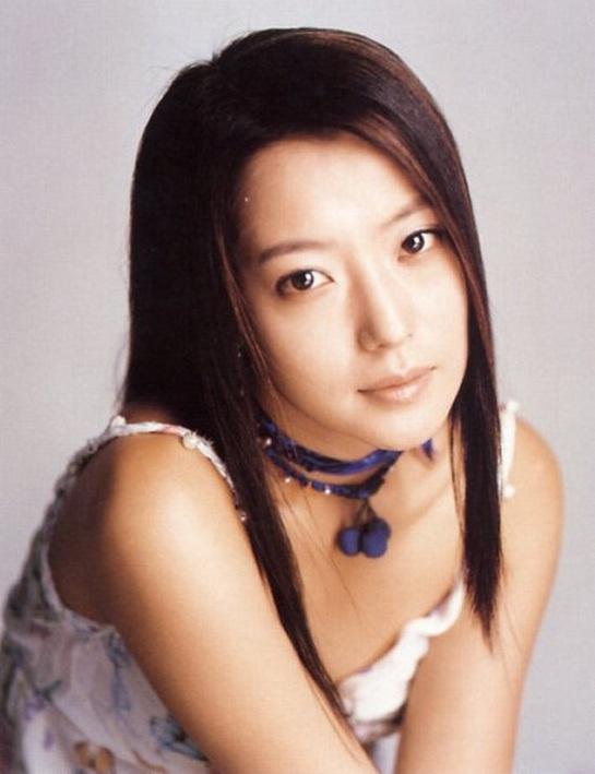 Mỹ nhân Hàn tự nhận đẹp hơn Kim Tae Hee, Jeon Ji Hyun-5