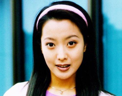 Mỹ nhân Hàn tự nhận đẹp hơn Kim Tae Hee, Jeon Ji Hyun-6