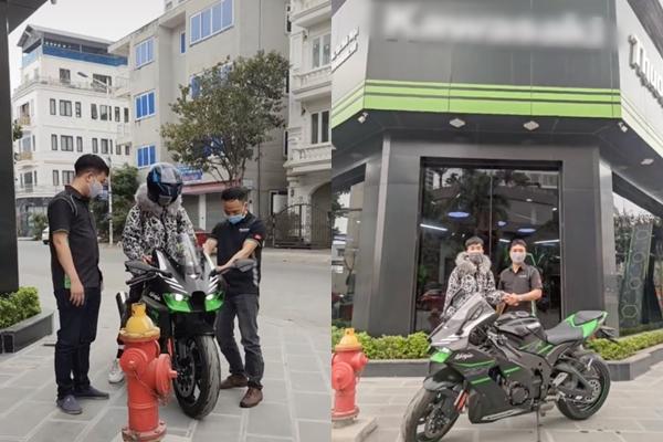 Án chung thân cho kẻ cướp ngân hàng 3,6 tỷ gây chấn động đầu năm-4