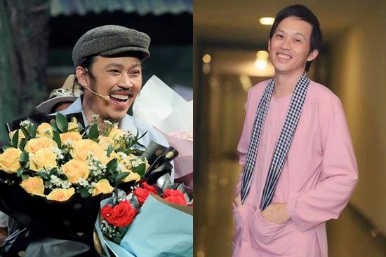 Netizen phát hiện Hoài Linh thẩm mỹ 1 điểm vì gương mặt khác lạ