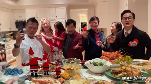 Nữ ca sĩ Việt lấy chồng tỷ phú người Ý, sở hữu biệt phủ 1600 tỷ tại Mỹ-2