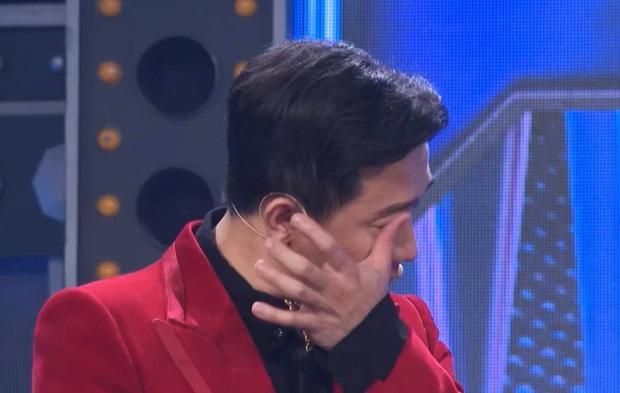 Nữ rapper team Karik nói gì khiến Trấn Thành bật khóc ở Rap Việt?-2