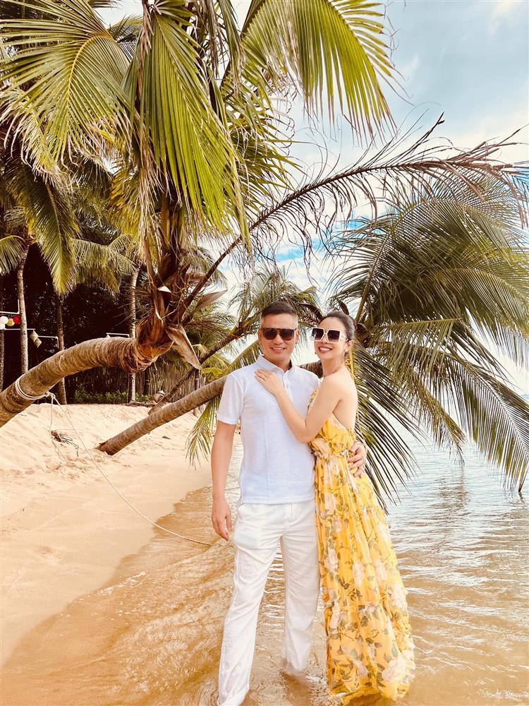 Hoa hậu Jennifer Phạm lộ nhan sắc thật qua CAM thường-9