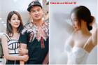 Diệp Lâm Anh ly hôn, Quỳnh Thư viết status 'cảm ơn anh'