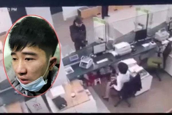 Xử lý thế nào với chiếc xe 700 triệu do tên cướp ngân hàng mua?-3